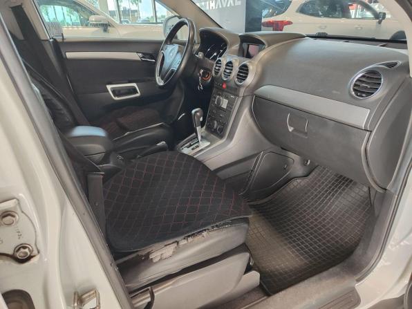Opel Antara I с пробегом 2011 года, цена 710 000 рублей, 186245 км, внедорожник, Автокод Объявления