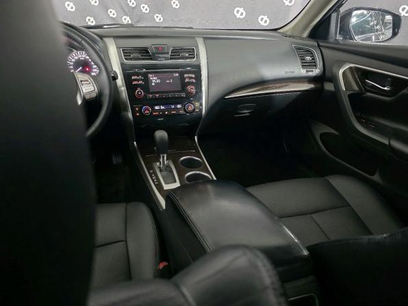 Nissan Teana III с пробегом 2014 года, цена 1 020 000 рублей, 246138 км, седан, Автокод Объявления