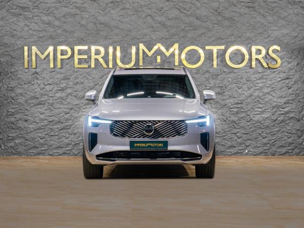 Новый Volvo XC90 II Рестайлинг 2 2026 года, цена 11 250 000 рублей, внедорожник, Автокод Объявления