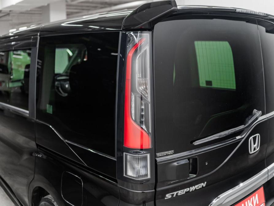 Honda Stepwgn V Рестайлинг Красноярск  - изображение 23