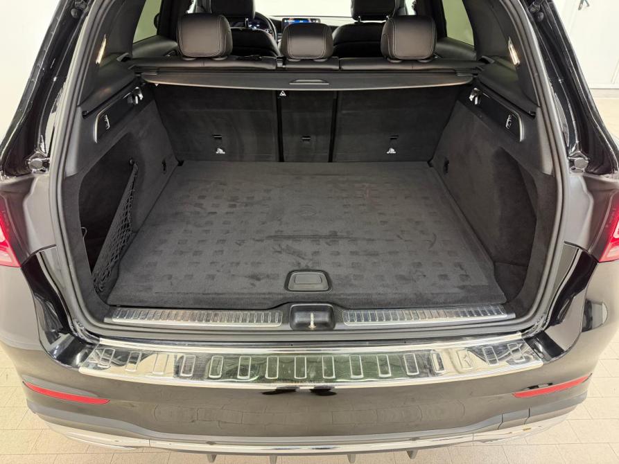 Mercedes-Benz GLC I (X253) Рестайлинг Санкт-Петербург  - изображение 9