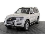 Mitsubishi Pajero IV Рестайлинг 2 Москва  - изображение 30