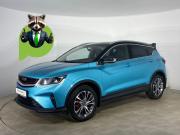 Geely Coolray I Санкт-Петербург  - изображение 24