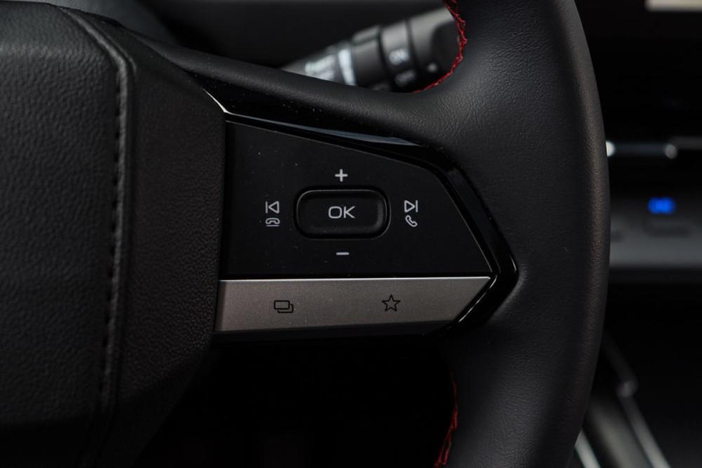 Changan UNI-S (CS55 Plus) Москва  - изображение 25