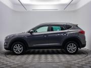 Hyundai Tucson III Рестайлинг Москва  - изображение 19