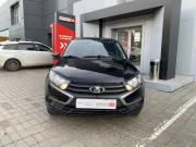 Lada (ВАЗ) Granta I Рестайлинг Набережные Челны  - изображение 20