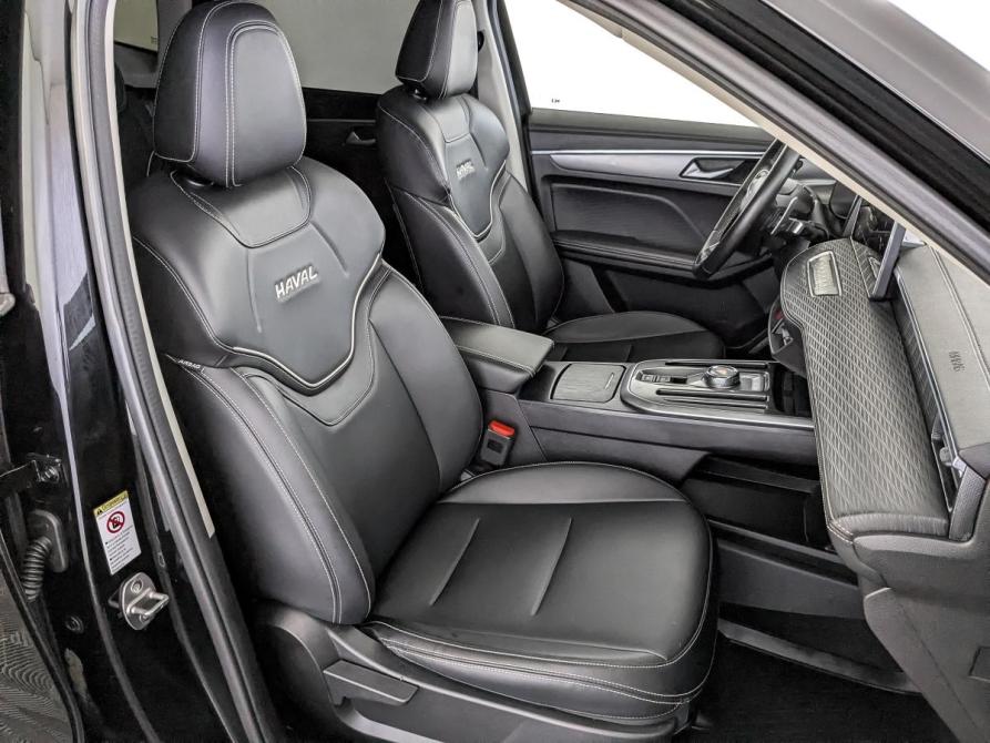 Haval Jolion I Москва  - изображение 23
