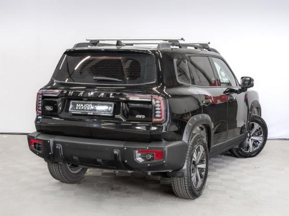 Haval Dargo с пробегом 2023 года, цена 2 390 000 рублей, 55864 км, внедорожник, Автокод Объявления