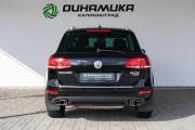 Volkswagen Touareg II Калининград  - изображение 23