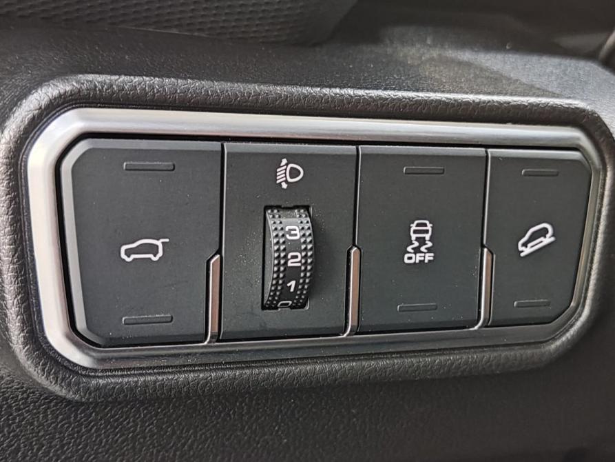 Haval Dargo I Барнаул  - изображение 31