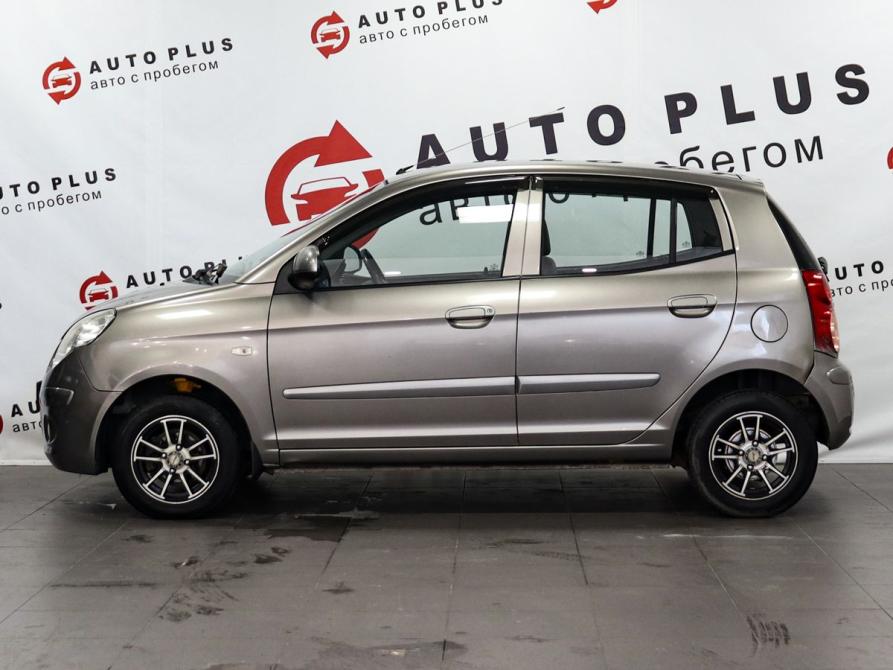 Kia Picanto I Рестайлинг Минеральные Воды  - изображение 5