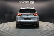 Kia Sportage IV Рестайлинг Крым  - изображение 33