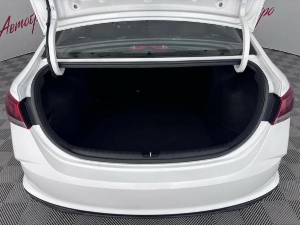 Hyundai Solaris II Рестайлинг с пробегом 2021 года, цена 1 250 000 рублей, 114569 км, седан, Автокод Объявления