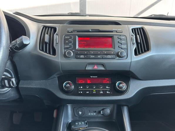 Kia Sportage III с пробегом 2011 года, цена 1 120 000 рублей, 127400 км, внедорожник, Автокод Объявления