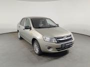 Lada (ВАЗ) Granta I Уфа  - изображение 25
