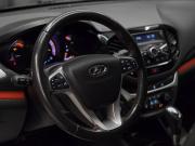 Lada (ВАЗ) Vesta I Красноярск  - изображение 40