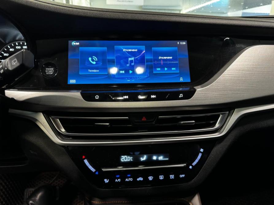 Changan CS35 Plus I Сыктывкар  - изображение 11