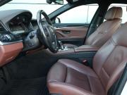 BMW 5 серии VI (F10/F11/F07) Рестайлинг Москва  - изображение 42