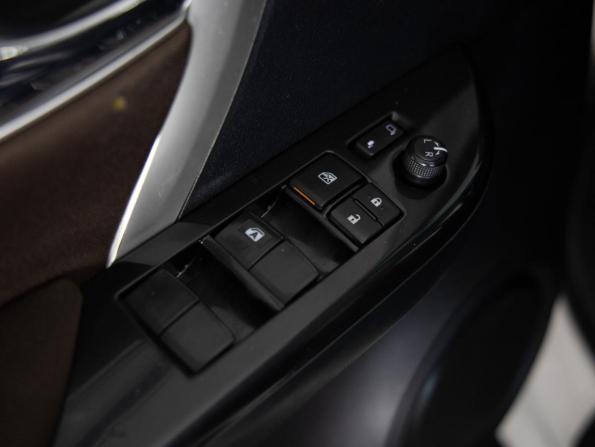 Toyota Fortuner II с пробегом 2019 года, цена 2 849 000 рублей, 191988 км, внедорожник, Автокод Объявления