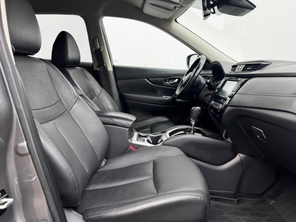 Nissan X-Trail III Рестайлинг с пробегом 2019 года, цена 2 093 000 рублей, 144426 км, внедорожник, Автокод Объявления