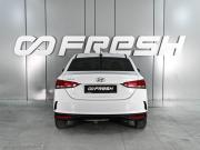 Hyundai Solaris II Рестайлинг Ростов-на-Дону  - изображение 20