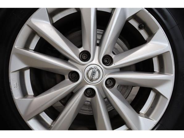 Nissan Qashqai II с пробегом 2014 года, цена 1 199 000 рублей, 258985 км, внедорожник, Автокод Объявления
