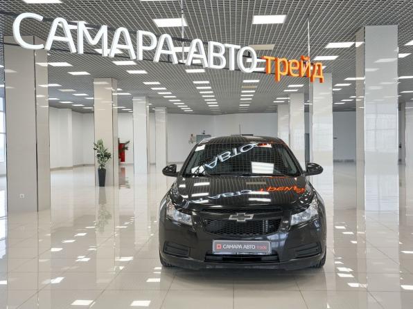 Chevrolet Cruze I с пробегом 2011 года, цена 546 000 рублей, 228335 км, седан, Автокод Объявления