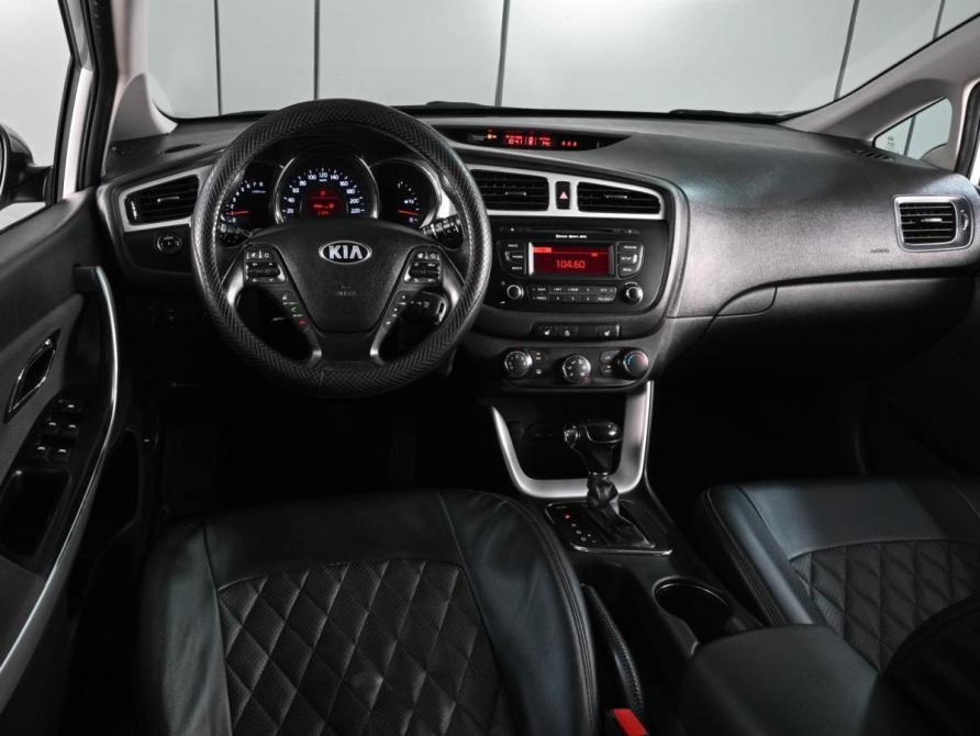 Kia Ceed II Ростов-на-Дону  - изображение 6