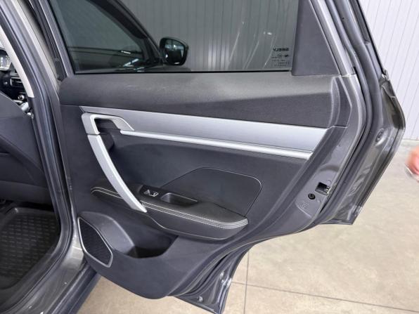 Geely Coolray I с пробегом 2023 года, цена 1 627 000 рублей, 81832 км, внедорожник, Автокод Объявления