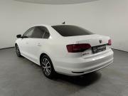 Volkswagen Jetta VI Рестайлинг Уфа  - изображение 32