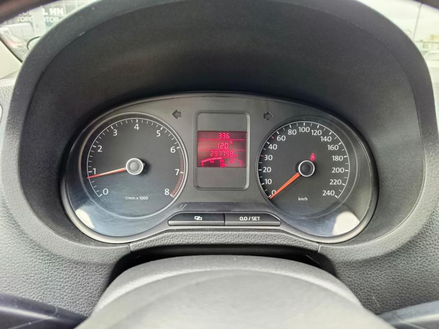 Volkswagen Polo V Тюмень  - изображение 16