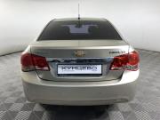 Chevrolet Cruze I Москва  - изображение 25