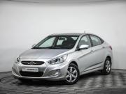 Hyundai Solaris I Санкт-Петербург  - изображение 25