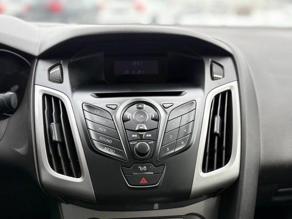 Ford Focus III с пробегом 2012 года, цена 799 900 рублей, 183000 км, седан, Автокод Объявления