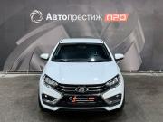 Lada (ВАЗ) Vesta I Рестайлинг (NG) Пермь  - изображение 25