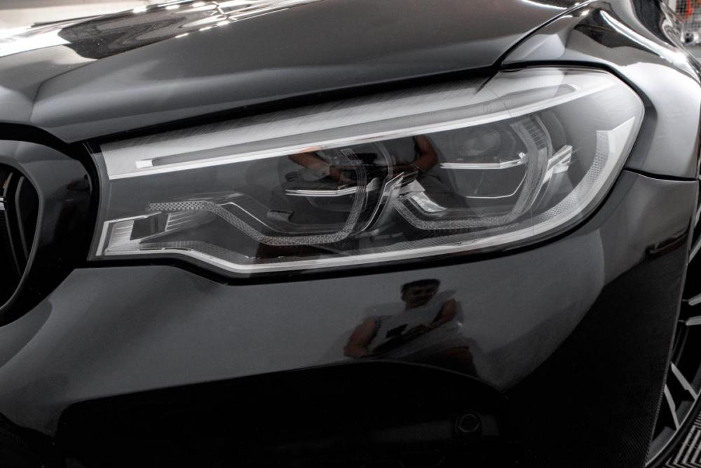BMW 5 серии VII (G30/G31/G38) Барнаул  - изображение 8