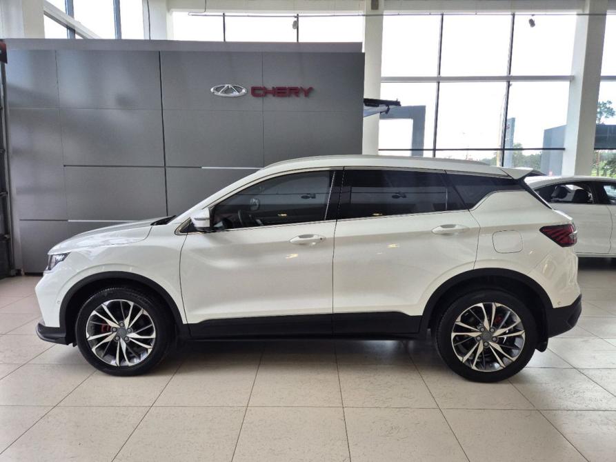 Belgee X50 Екатеринбург  - изображение 7