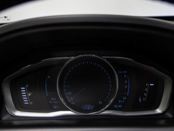 Volvo XC60 I Рестайлинг с пробегом 2014 года, цена 1 958 000 рублей, 171811 км, внедорожник, Автокод Объявления