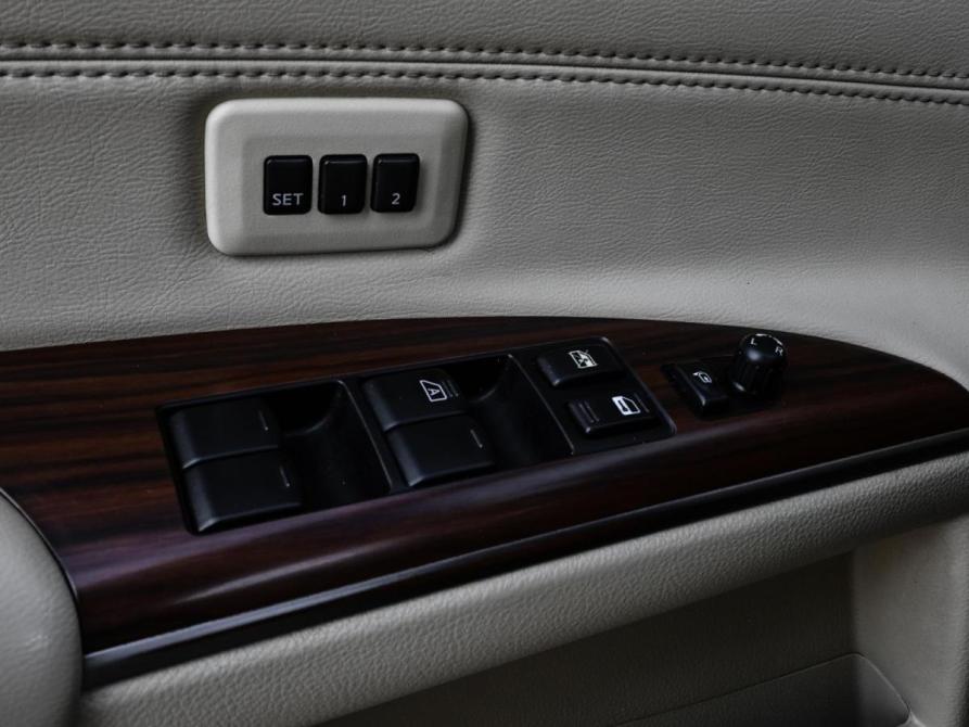 Nissan Teana II (J32) Рестайлинг Волгоград  - изображение 17