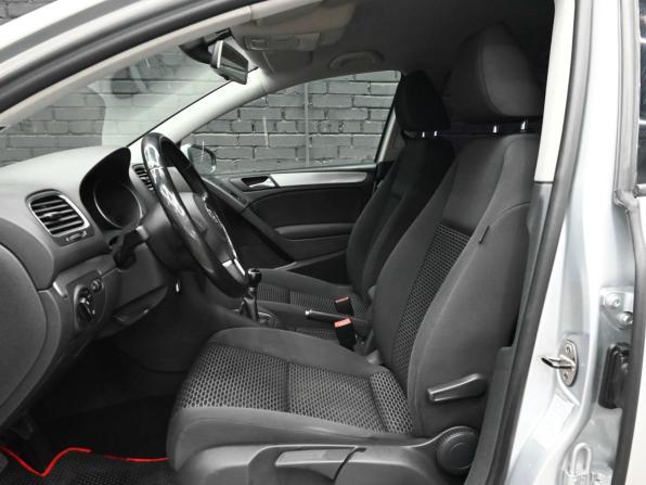 Volkswagen Golf VI с пробегом 2011 года, цена 840 000 рублей, 233986 км, хэтчбек, Автокод Объявления