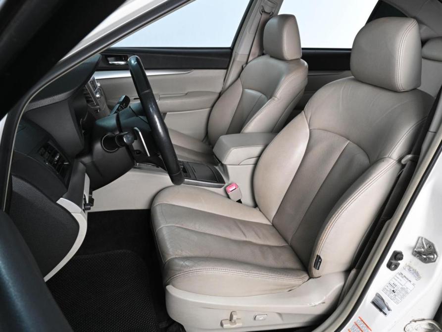 Subaru Legacy V Ростов-на-Дону  - изображение 10