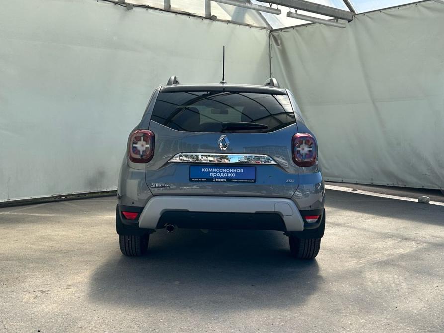 Renault Duster II Липецк  - изображение 8
