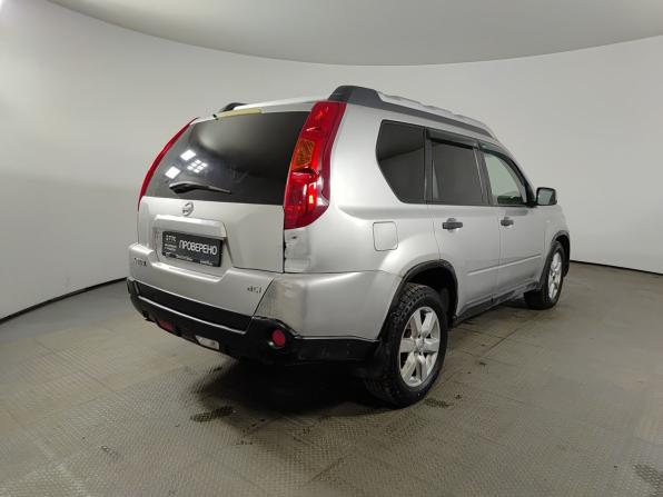 Nissan X-Trail II с пробегом 2008 года, цена 1 121 250 рублей, 253831 км, внедорожник, Автокод Объявления