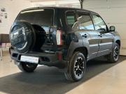 Lada (ВАЗ) Niva Travel I Тольятти  - изображение 25
