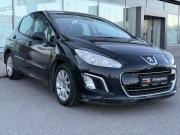 Peugeot 308 I Рестайлинг Санкт-Петербург  - изображение 20