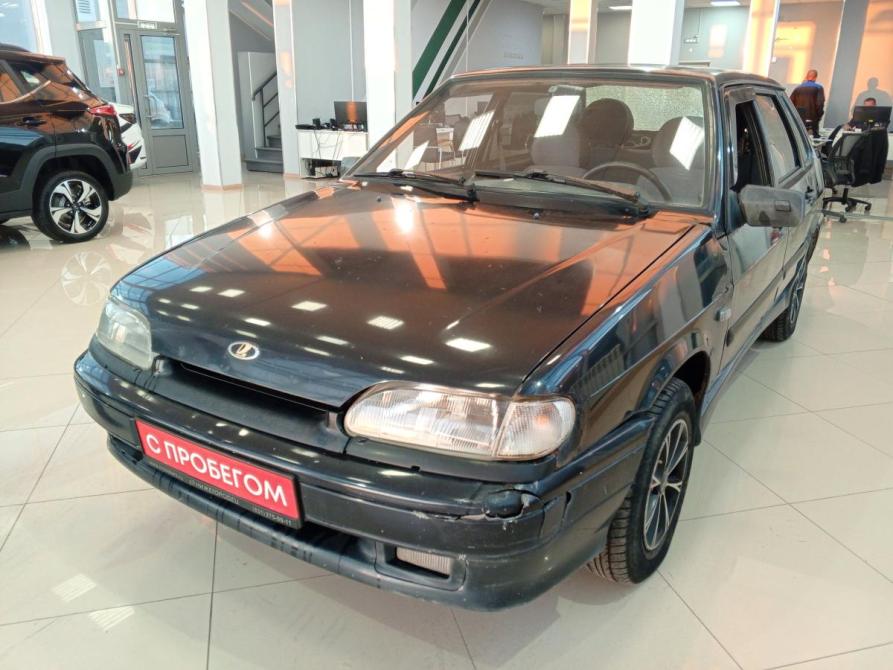 Lada (ВАЗ) 2115 Арзамас  - изображение 1