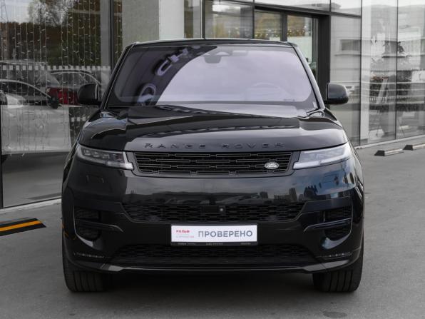Land Rover Range Rover Sport III с пробегом 2023 года, цена 16 998 000 рублей, 63476 км, внедорожник, Автокод Объявления