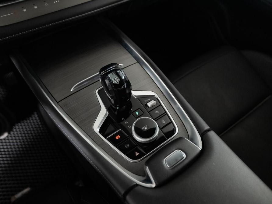 Chery Tiggo 7 Pro Max I Рестайлинг Челябинск  - изображение 10