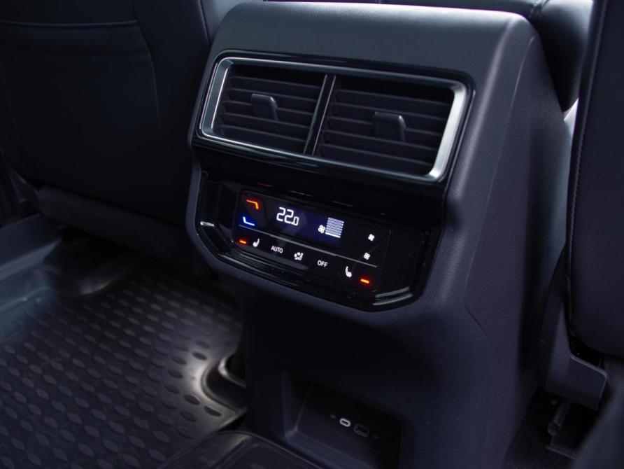 Volkswagen Teramont I Рестайлинг (China Market) Владимир  - изображение 28