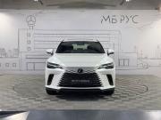 Lexus RX V Москва  - изображение 30